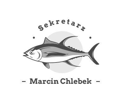 Zarząd – Sekretarz