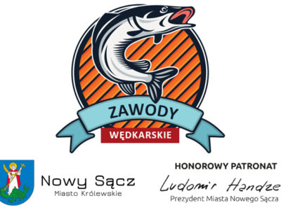 Spinningowe Mistrzostwa Koła – rzeka Dunajec – 11.06.2023r.