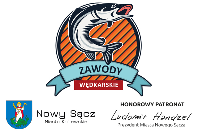 Spinningowe Mistrzostwa Koła – rzeka Dunajec – 11.06.2023r.